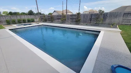 Logo of A-Beautiful Pools, Inc.