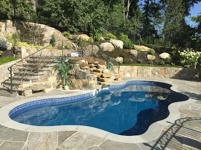 Logo of Absolute Pools & Spas Inc.