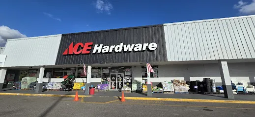 Logo of Ace Hardware of Dade City
