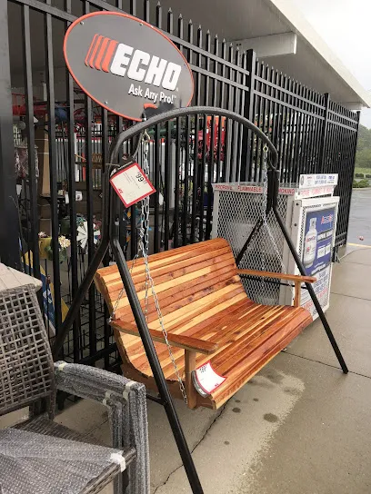 Logo of Ace Hardware of Ocala