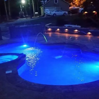 Logo of Affordable Pools