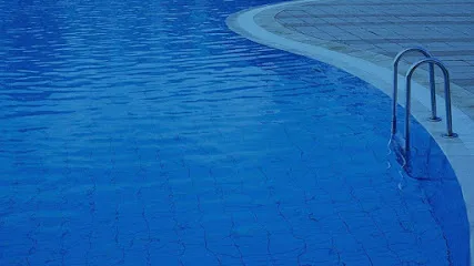 Logo of All Clear Pool & Spa