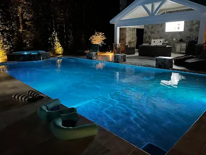 Logo of Anthony & Sylvan Pools