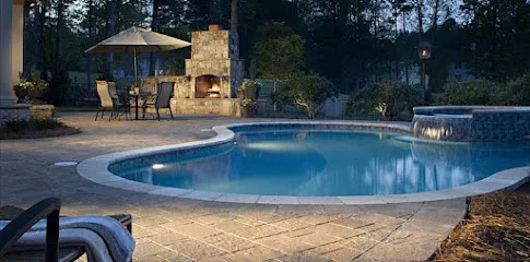 Logo of AquaRama Pools & Spas