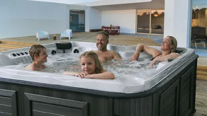 Logo of Arctic Spas Denver