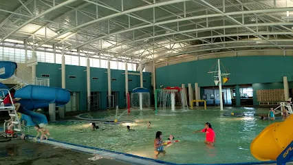 Logo of Armijo Swimming Pool
