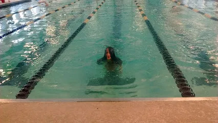Logo of Atchley Pool