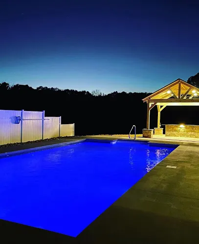 Logo of Atlantic Pool Supply
