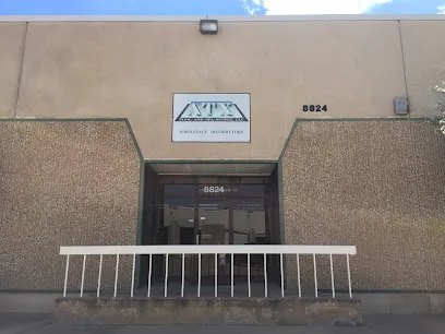 Logo of ATX Pool & Spa Supply LLC