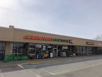 Logo of Aubuchon Hardware