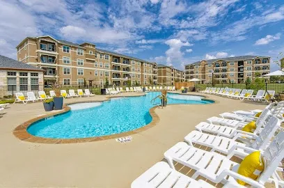 Logo of Avalon Frisco At Main