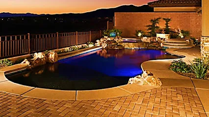 Logo of AZ Best Priced Pools