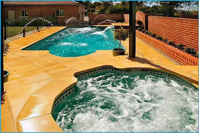 Logo of Azure Pools