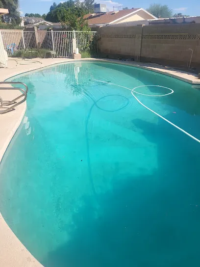 Logo of B & B Pools