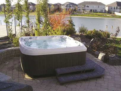 Logo of Backyard Solutions