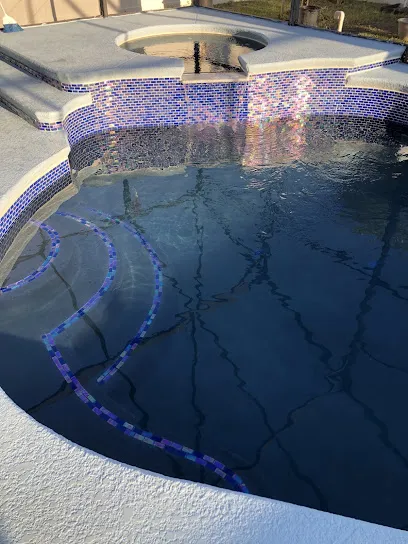 Logo of Best Florida Pools & Spa Repair