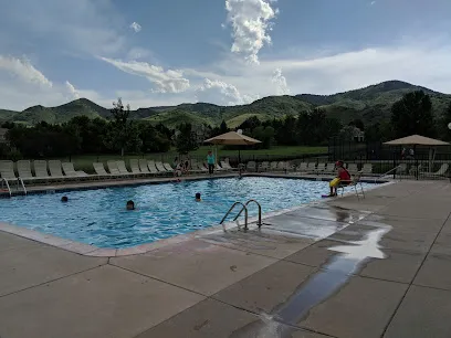 Logo of Bradford Pool