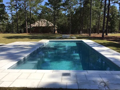 Logo of Cannonball Pools