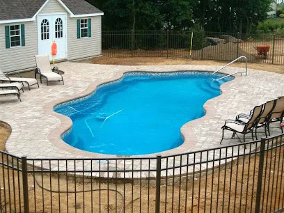 Logo of Carolina Aquatech Pools