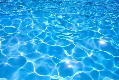 Logo of Channel Islands Pool Supply