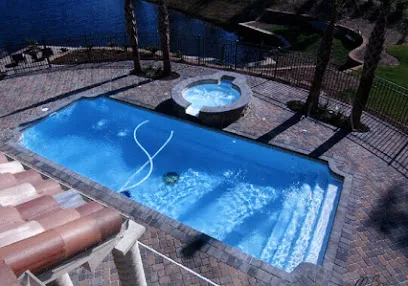 Logo of CHARPY'S POOL SERVICE