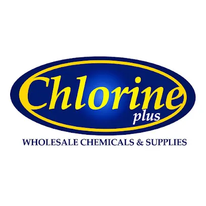 Logo of Chlorine Plus