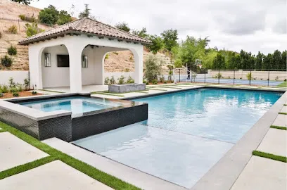 Logo of Clearflo Pools, Inc.
