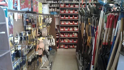 Logo of Comal Supply & Hardware Store
