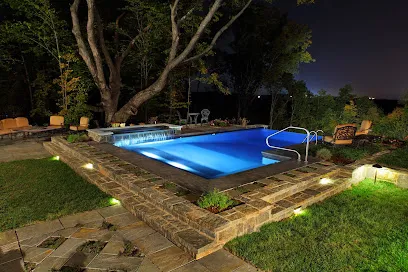 Logo of Concord Pools & Spas