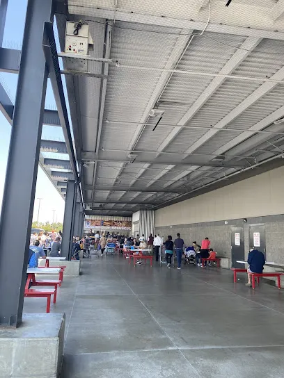 Logo of Costco Wholesale