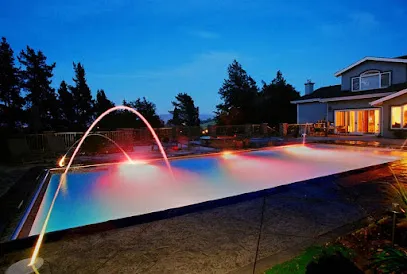 Logo of Crystal Clear Pool & Spa Service