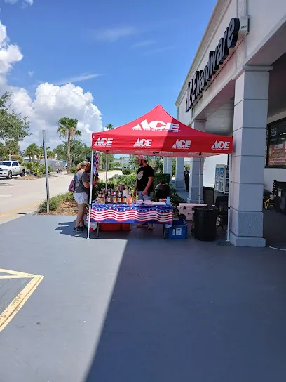 Logo of D'S Ace Hardware#2