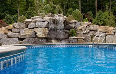 Logo of DelGallo Country Pools