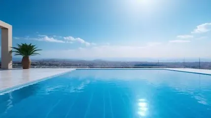 Logo of Discount Pool Supply