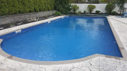 Logo of Dolphin Pool Supply