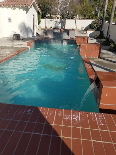 Logo of Don's Pool & Spa Supplies