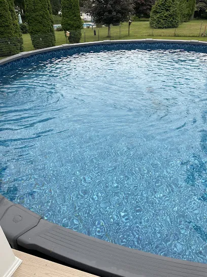 Logo of Done Right Pools and Spas, Inc.