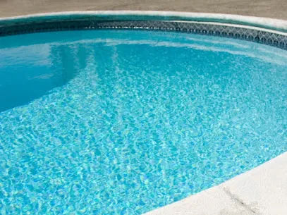 Logo of E-Z Patch: Pro Pool & Spa Repair Solutions