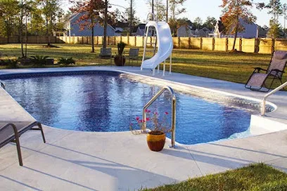 Logo of Eagle Pools