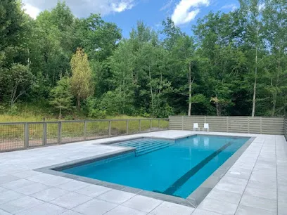 Logo of Eastern Aquatics | Gunite Swimming Pool Builders