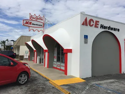 Logo of Eau Gallie Ace Hardware