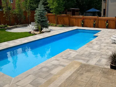 Logo of Elite Pools