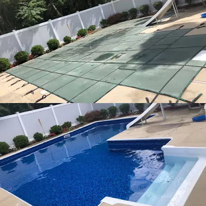 Logo of Empire Pools, Inc.