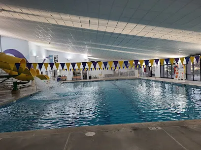 Logo of Fernley Swimming Pool