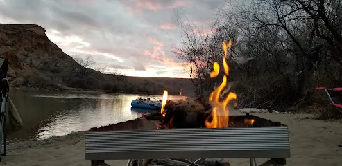 Logo of Fireside Outdoor