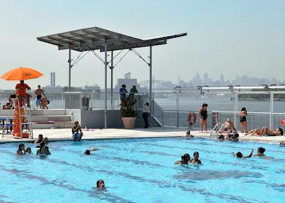 Logo of Floating Pool