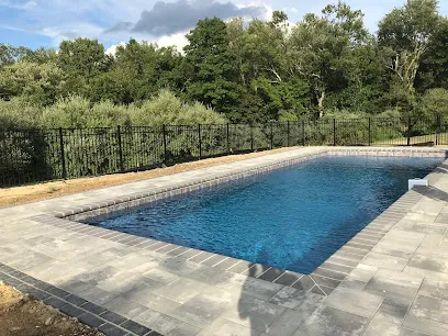 Logo of Florida Concepts Pools & spaโs Inc.