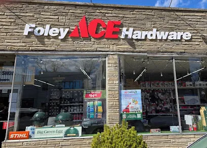 Logo of Foley Hardware