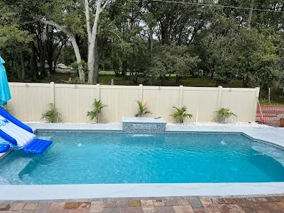 Logo of Freestyle Pools Inc