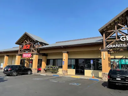Logo of GRANITE BAY ACE HARDWARE